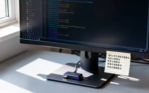 Linux镜像网站有哪些，国内下载速度快的镜像源推荐