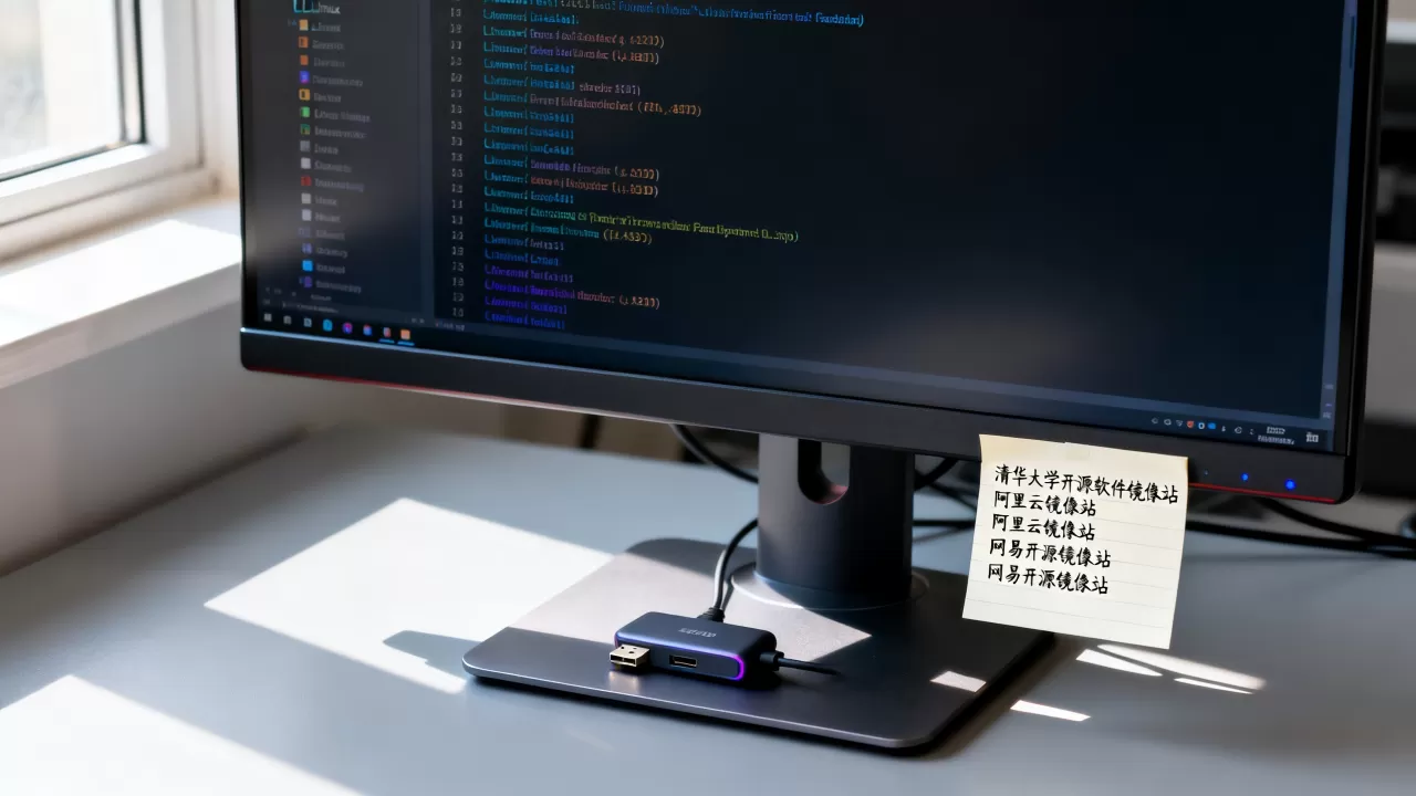 Linux镜像网站有哪些,国内下载速度快的镜像源推荐 Linux镜像网站有哪些,国内下载速度快的镜像源推荐