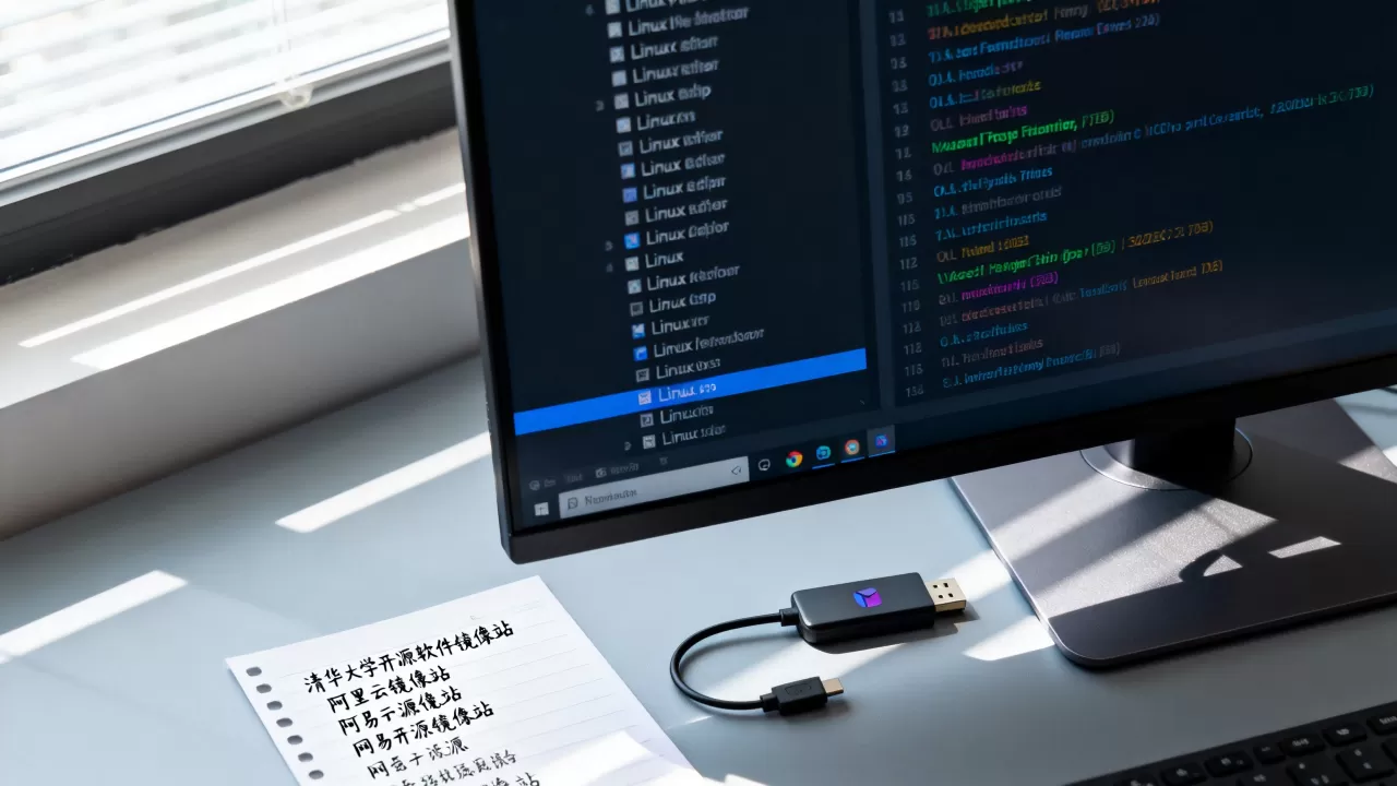 Linux镜像网站有哪些,国内下载速度快的镜像源推荐 Linux镜像网站有哪些,国内下载速度快的镜像源推荐