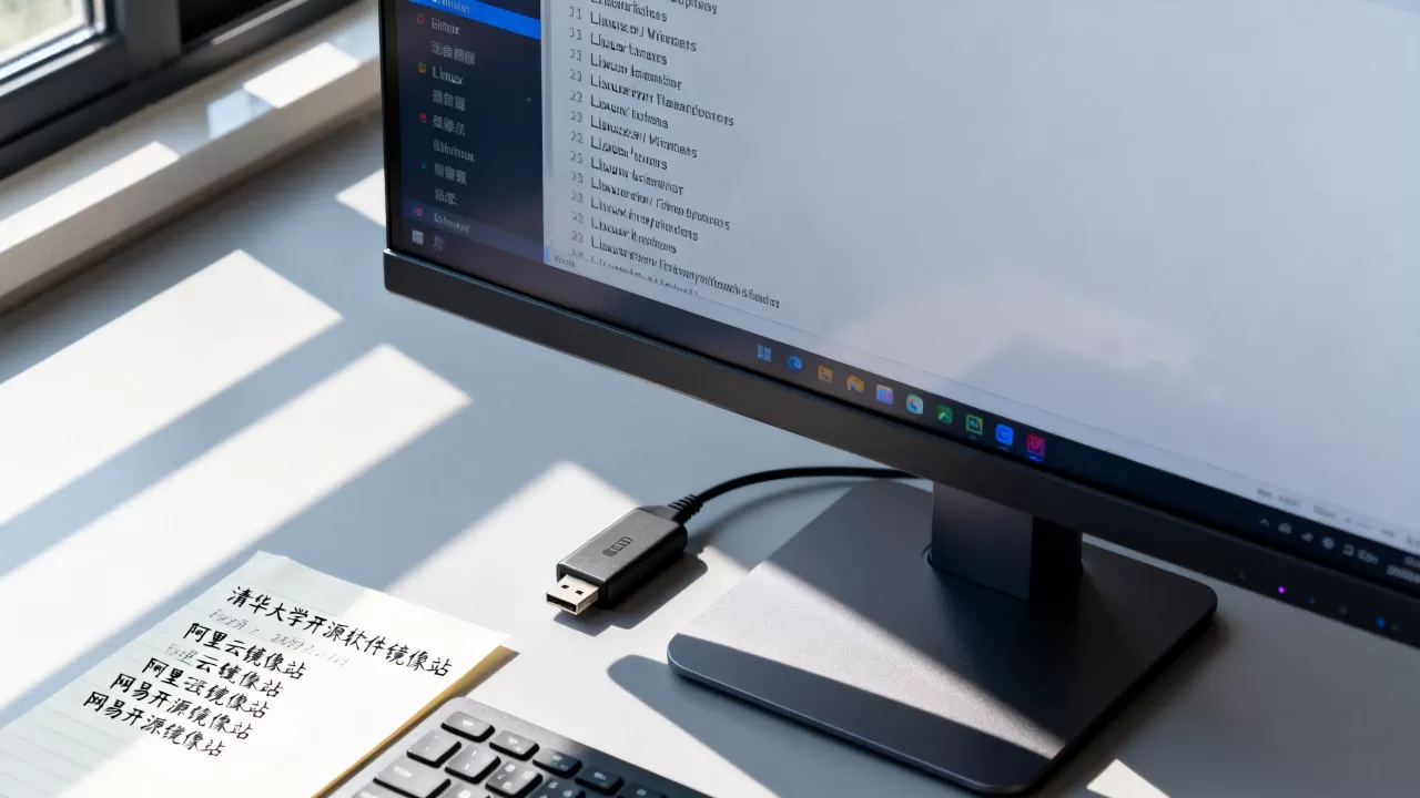 Linux镜像网站有哪些,国内下载速度快的镜像源推荐 Linux镜像网站有哪些,国内下载速度快的镜像源推荐