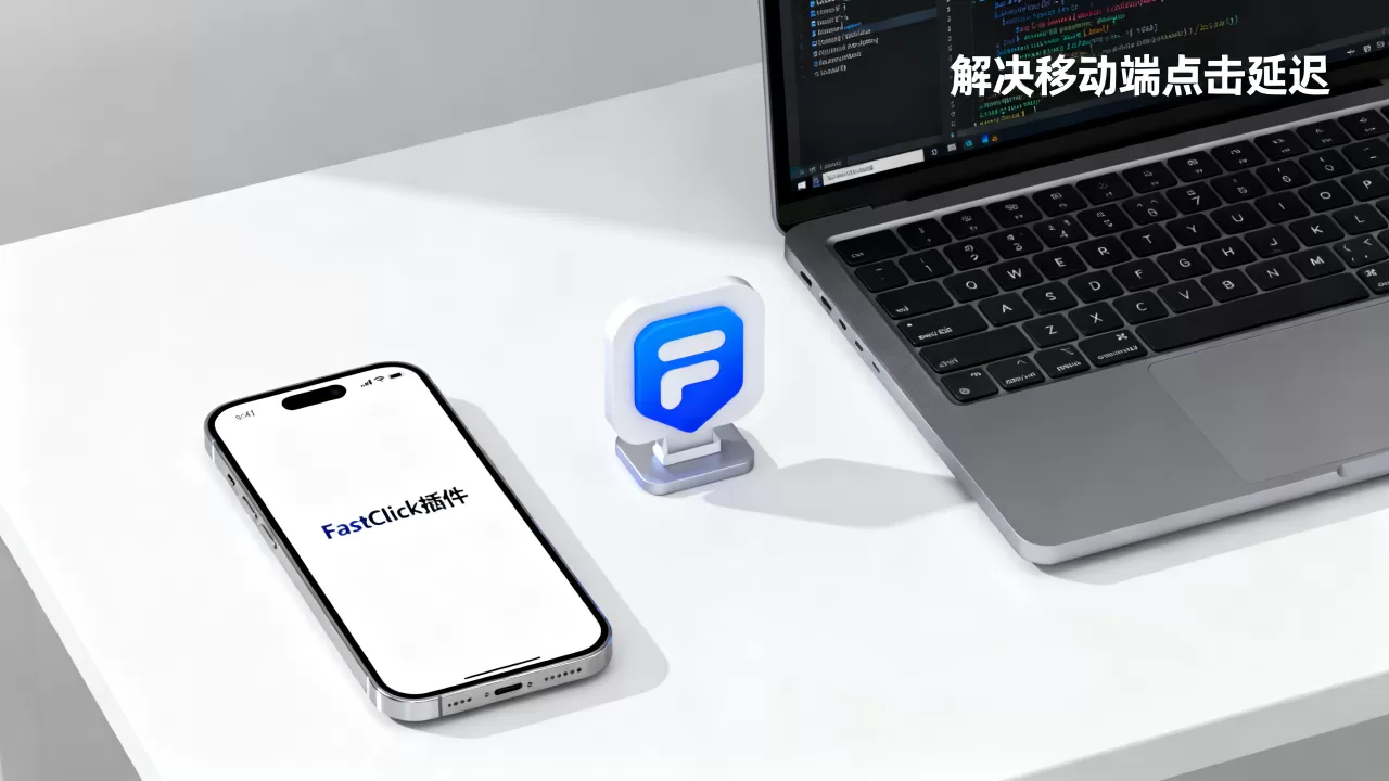 移动端开发还需要FastClick插件吗,怎么解决移动端点击延迟? 移动端开发还需要FastClick插件吗,怎么解决移动端点击延迟?