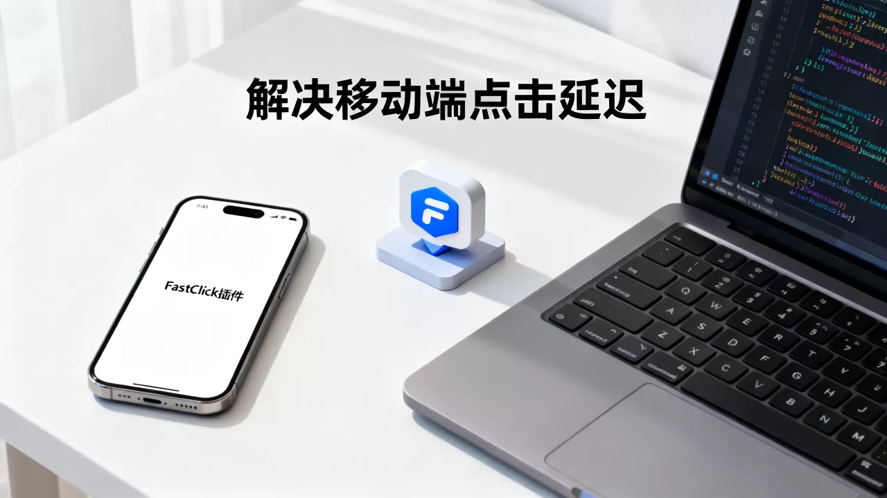 移动端开发还需要FastClick插件吗,怎么解决移动端点击延迟? 移动端开发还需要FastClick插件吗,怎么解决移动端点击延迟?