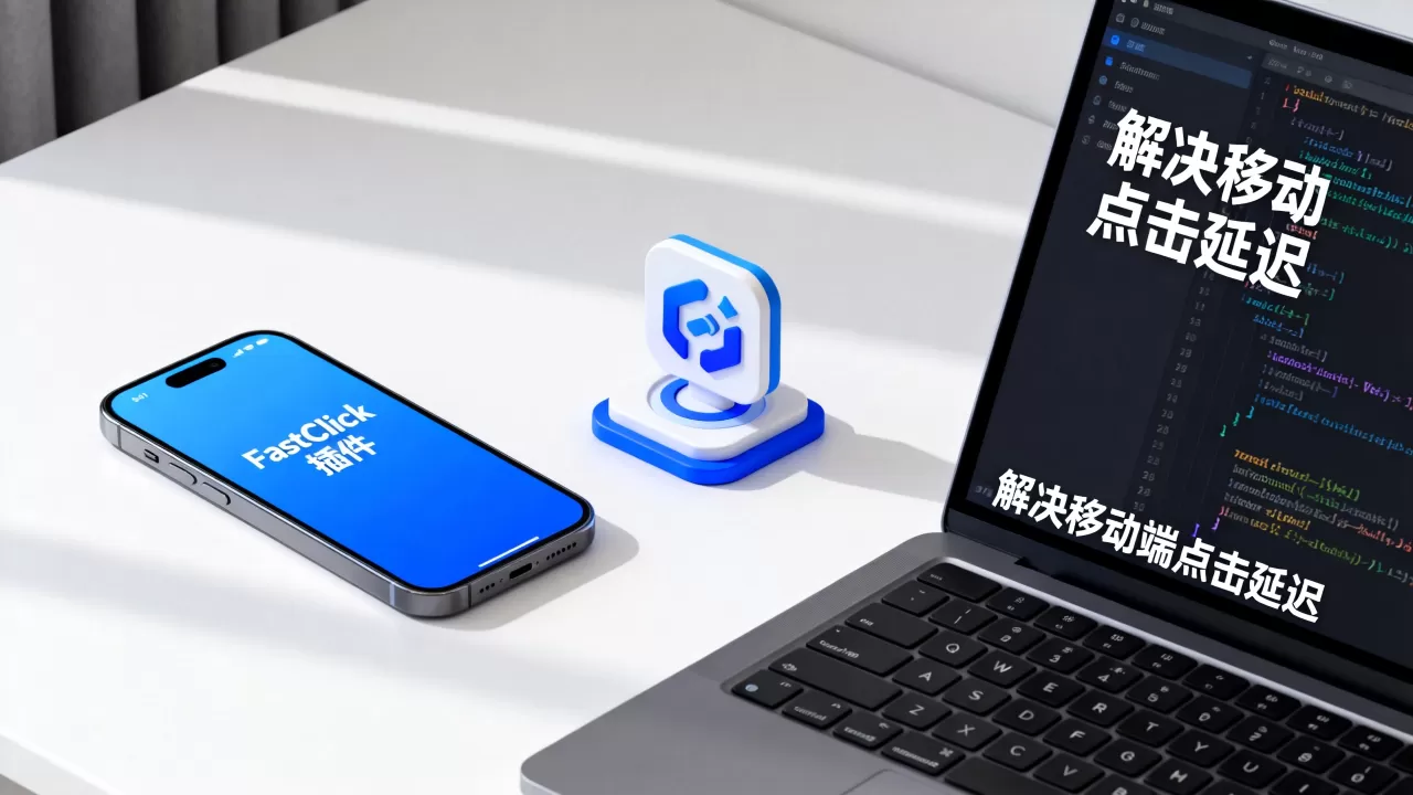 移动端开发还需要FastClick插件吗,怎么解决移动端点击延迟? 移动端开发还需要FastClick插件吗,怎么解决移动端点击延迟?