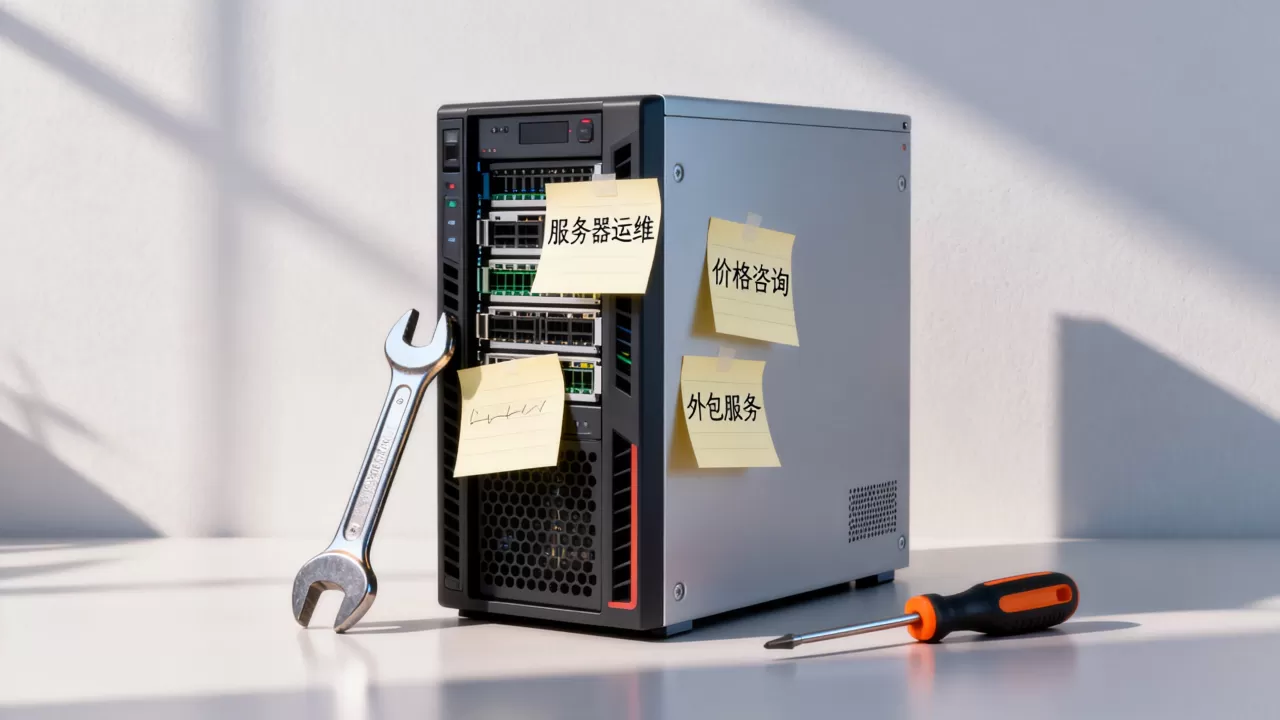 服务器运维价格是多少,服务器运维外包多少钱一个月? 服务器运维价格是多少,服务器运维外包多少钱一个月?