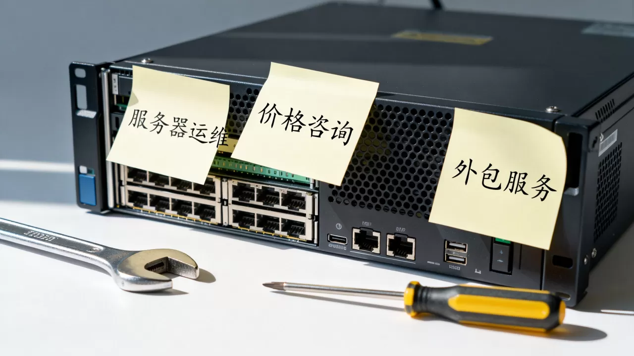 服务器运维价格是多少,服务器运维外包多少钱一个月? 服务器运维价格是多少,服务器运维外包多少钱一个月?
