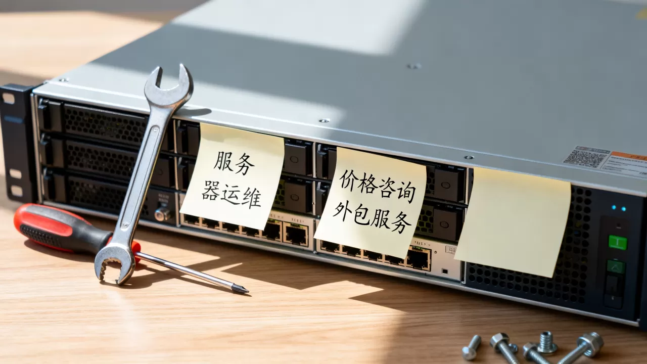 服务器运维价格是多少,服务器运维外包多少钱一个月? 服务器运维价格是多少,服务器运维外包多少钱一个月?