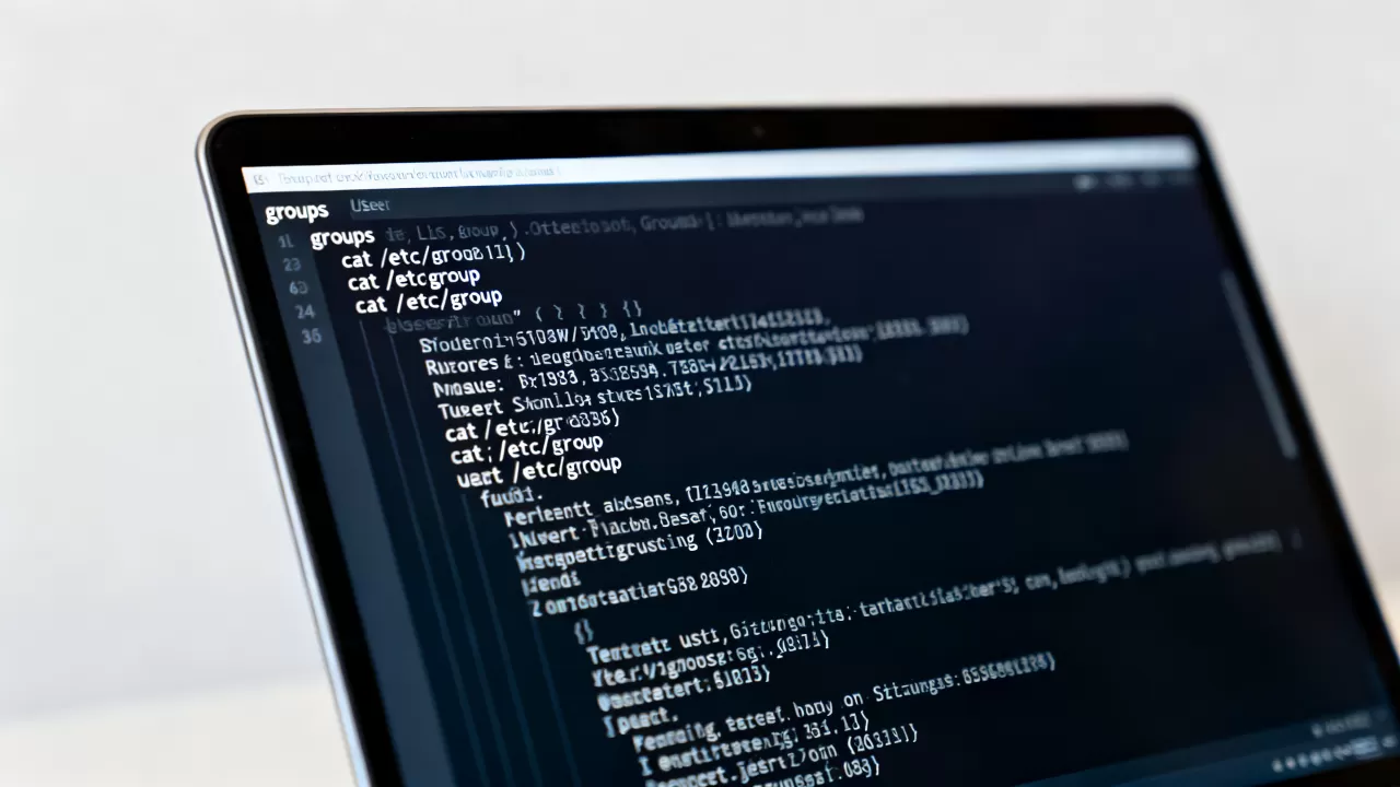 Linux系统怎么查看分组信息,Linux如何查看用户所属组? Linux系统怎么查看分组信息,Linux如何查看用户所属组?