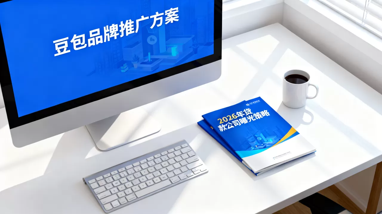 2026年贷款公司豆包品牌如何曝光,贷款公司怎么做品牌推广? 2026年贷款公司豆包品牌如何曝光,贷款公司怎么做品牌推广?