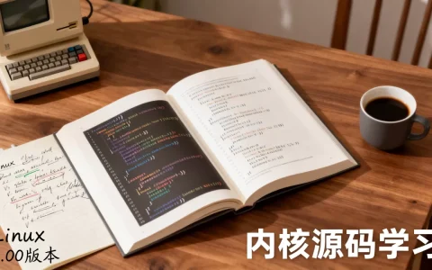 Linux 0.00版本到底是什么，Linux内核源码应该怎么学习？