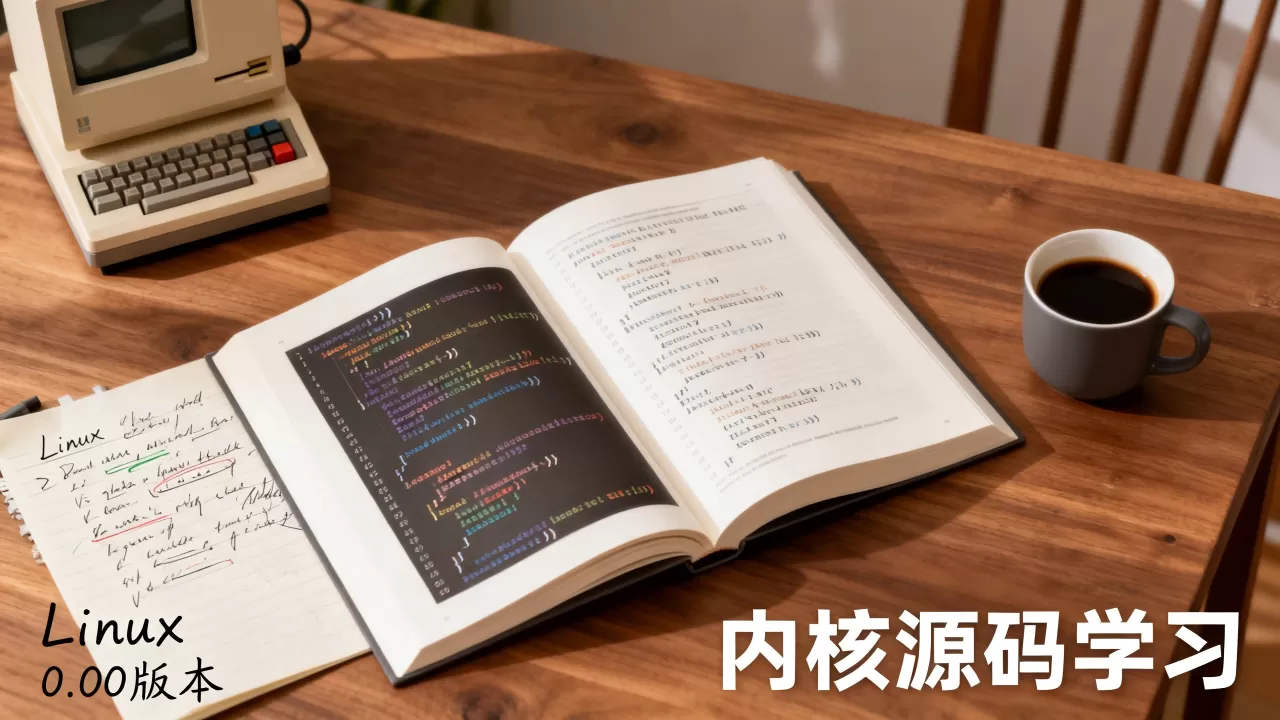 Linux 0.00版本到底是什么,Linux内核源码应该怎么学习? Linux 0.00版本到底是什么,Linux内核源码应该怎么学习?