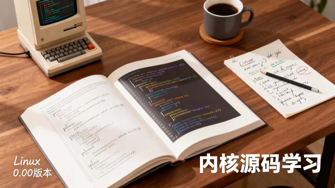 Linux 0.00版本到底是什么,Linux内核源码应该怎么学习? Linux 0.00版本到底是什么,Linux内核源码应该怎么学习?