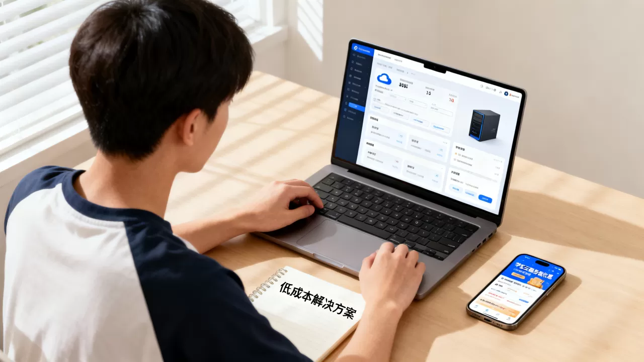 学生想买便宜服务器怎么办,学生云服务器优惠有哪些? 学生想买便宜服务器怎么办,学生云服务器优惠有哪些?