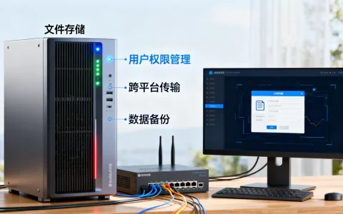 FTP服务器的功能和作用有哪些？，如何搭建FTP服务器？