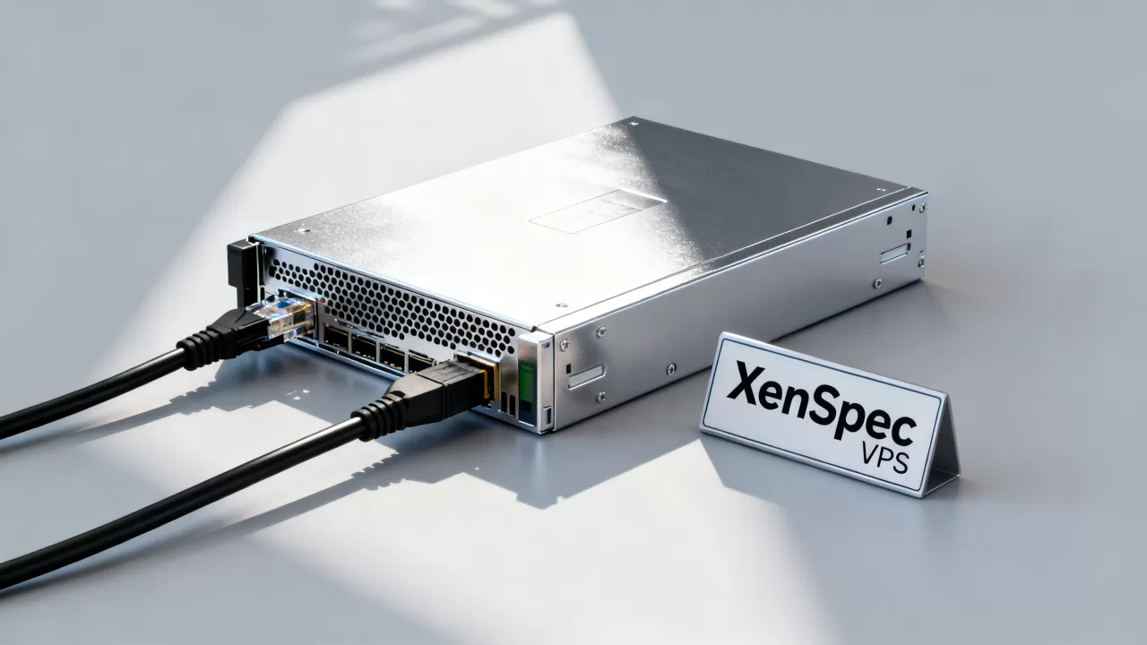 XenSpec美国VPS怎么样?便宜好用的美国VPS推荐 XenSpec美国VPS怎么样?便宜好用的美国VPS推荐