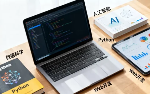 为什么要关注Python，Python学习有哪些应用场景？