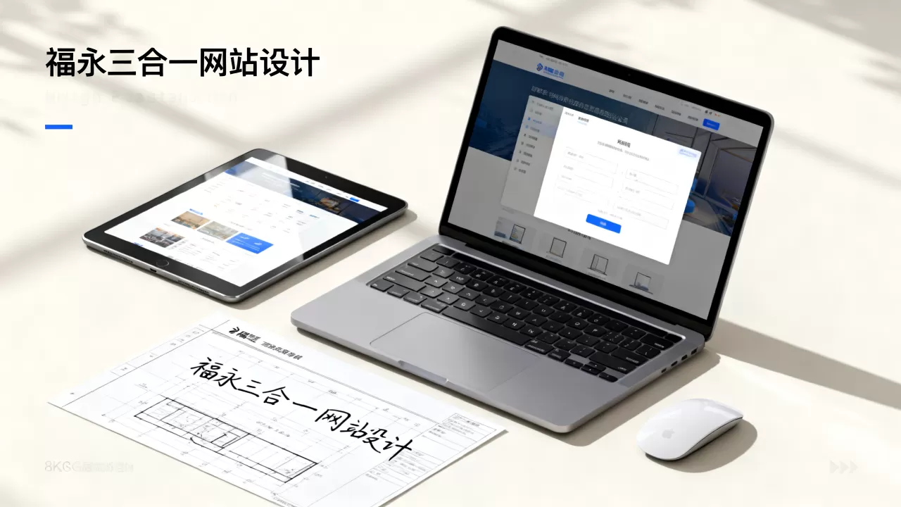 福永三合一网站设计怎么选,企业建站公司哪个好? 福永三合一网站设计怎么选,企业建站公司哪个好?