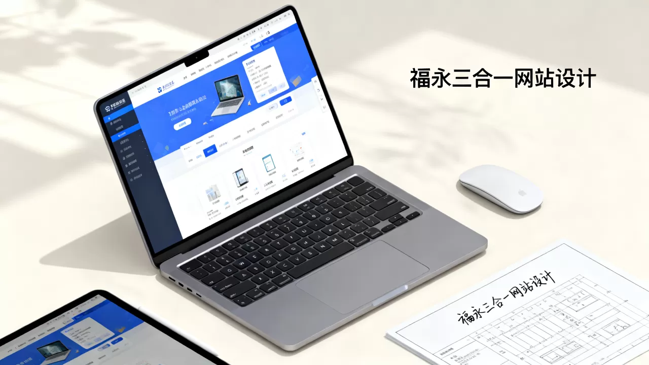 福永三合一网站设计怎么选,企业建站公司哪个好? 福永三合一网站设计怎么选,企业建站公司哪个好?