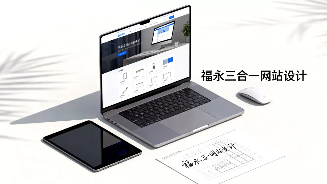 福永三合一网站设计怎么选,企业建站公司哪个好? 福永三合一网站设计怎么选,企业建站公司哪个好?