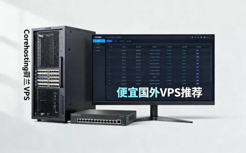 Corehosting荷兰VPS怎么样？便宜的国外VPS推荐哪个