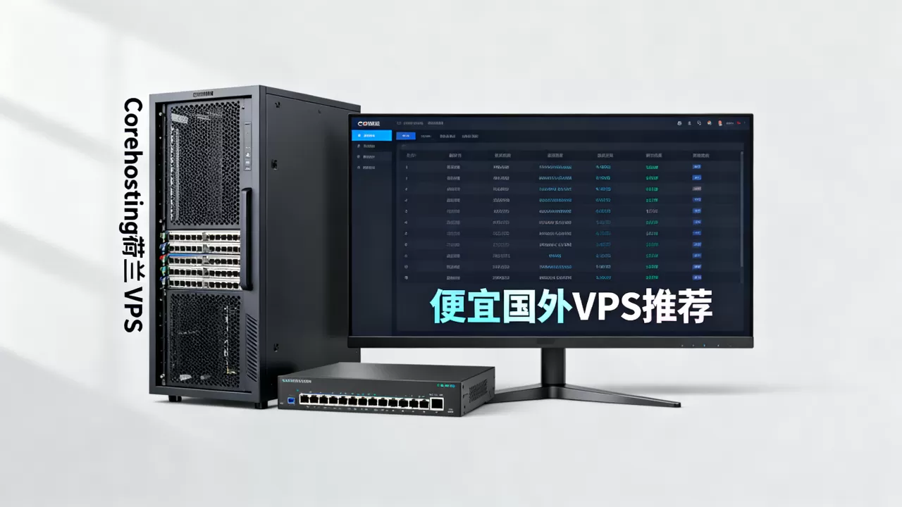 Corehosting荷兰VPS怎么样?便宜的国外VPS推荐哪个 Corehosting荷兰VPS怎么样?便宜的国外VPS推荐哪个