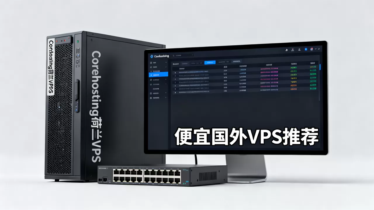 Corehosting荷兰VPS怎么样?便宜的国外VPS推荐哪个 Corehosting荷兰VPS怎么样?便宜的国外VPS推荐哪个