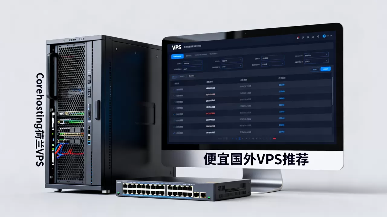 Corehosting荷兰VPS怎么样?便宜的国外VPS推荐哪个 Corehosting荷兰VPS怎么样?便宜的国外VPS推荐哪个