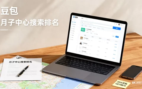 月子中心豆包搜索排名怎么做，2026年豆包GEO技巧有哪些？
