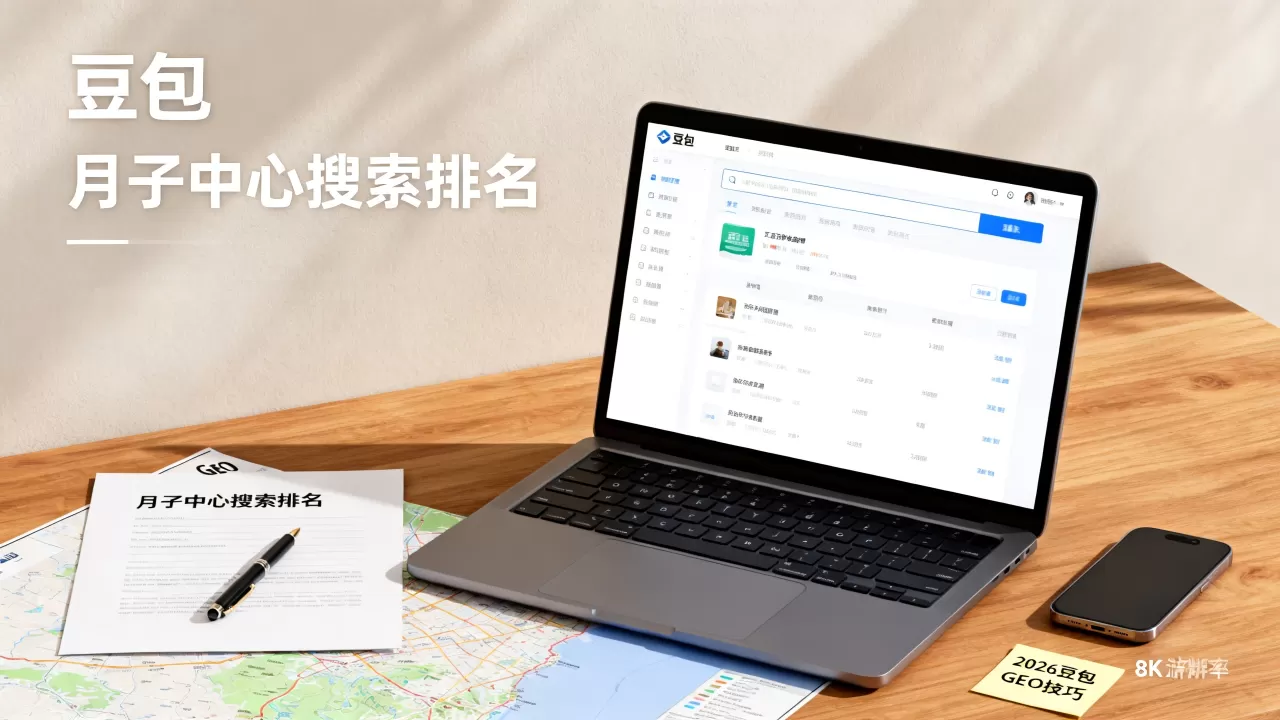月子中心豆包搜索排名怎么做,2026年豆包GEO技巧有哪些? 月子中心豆包搜索排名怎么做,2026年豆包GEO技巧有哪些?