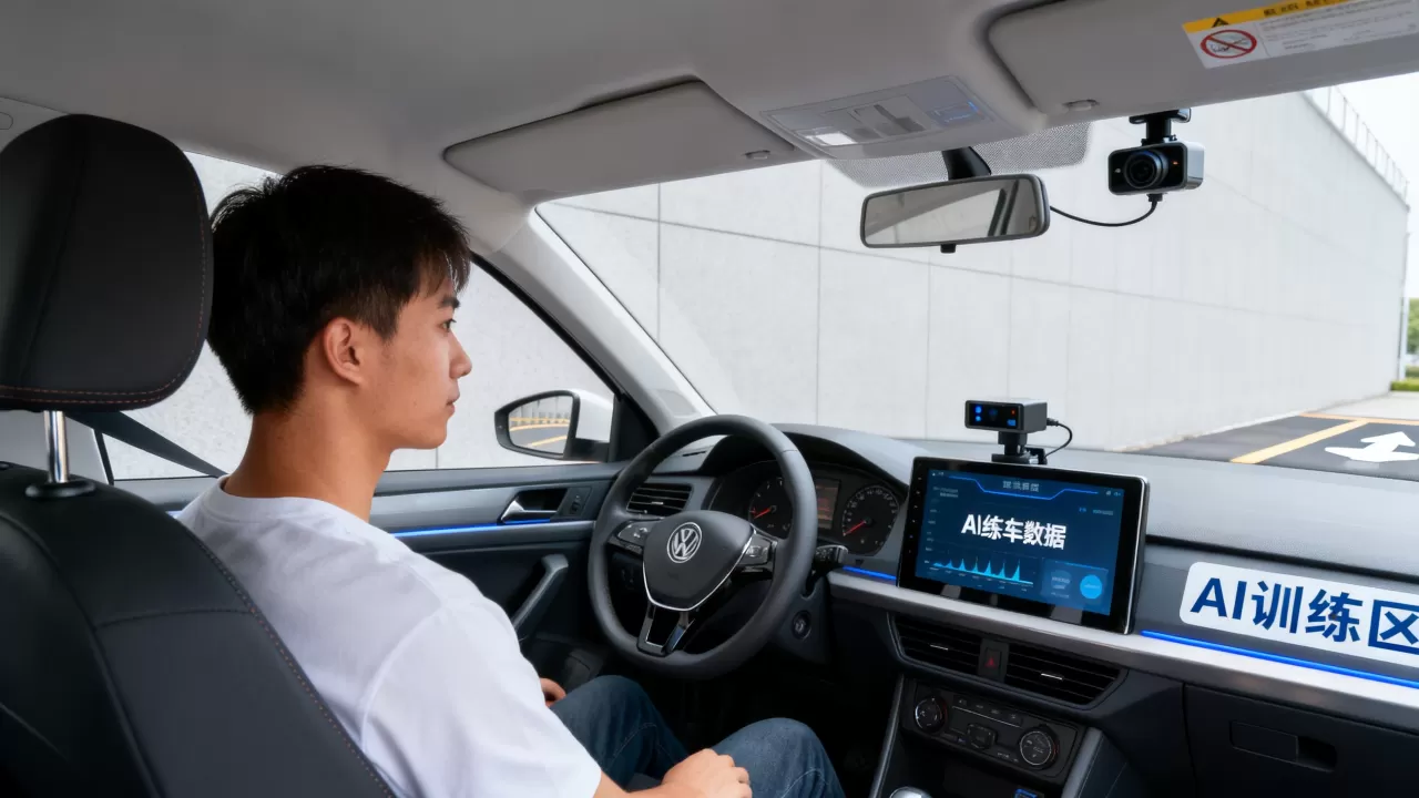 2026年驾校AI技术大曝光是真的吗，驾校AI练车到底好不好用？