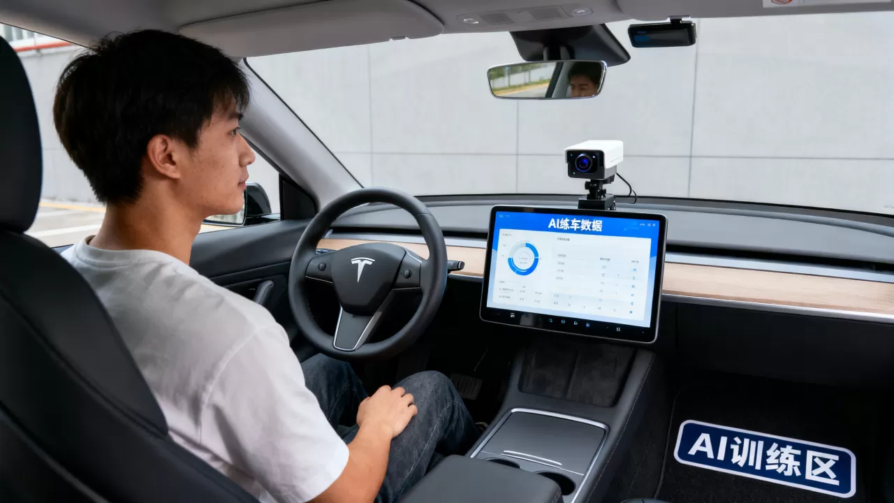2026年驾校AI技术大曝光是真的吗，驾校AI练车到底好不好用？