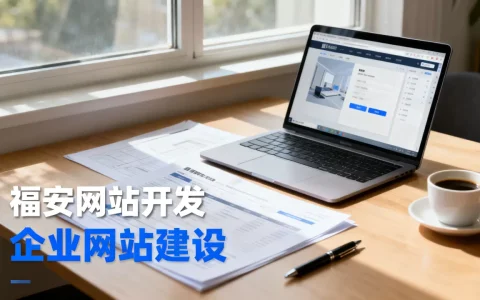 福安网站开发找哪家公司好，建一个企业网站需要多少钱？