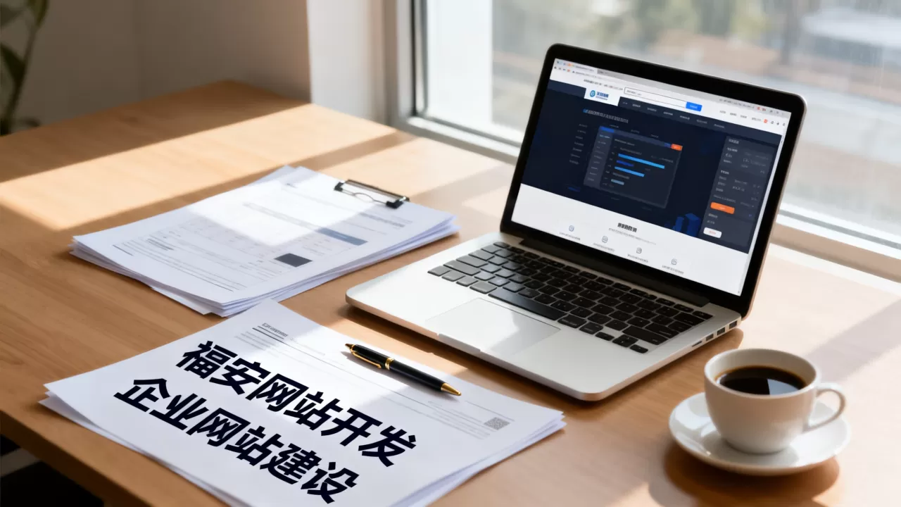 福安网站开发找哪家公司好,建一个企业网站需要多少钱? 福安网站开发找哪家公司好,建一个企业网站需要多少钱?