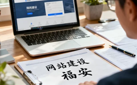 福安网站建设怎么选才好，福安建站公司哪家性价比高？