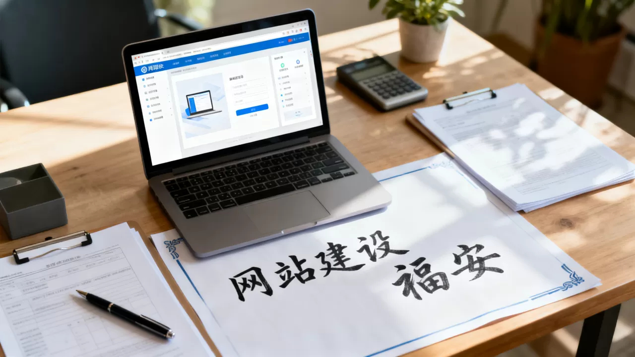 福安网站建设怎么选才好,福安建站公司哪家性价比高? 福安网站建设怎么选才好,福安建站公司哪家性价比高?