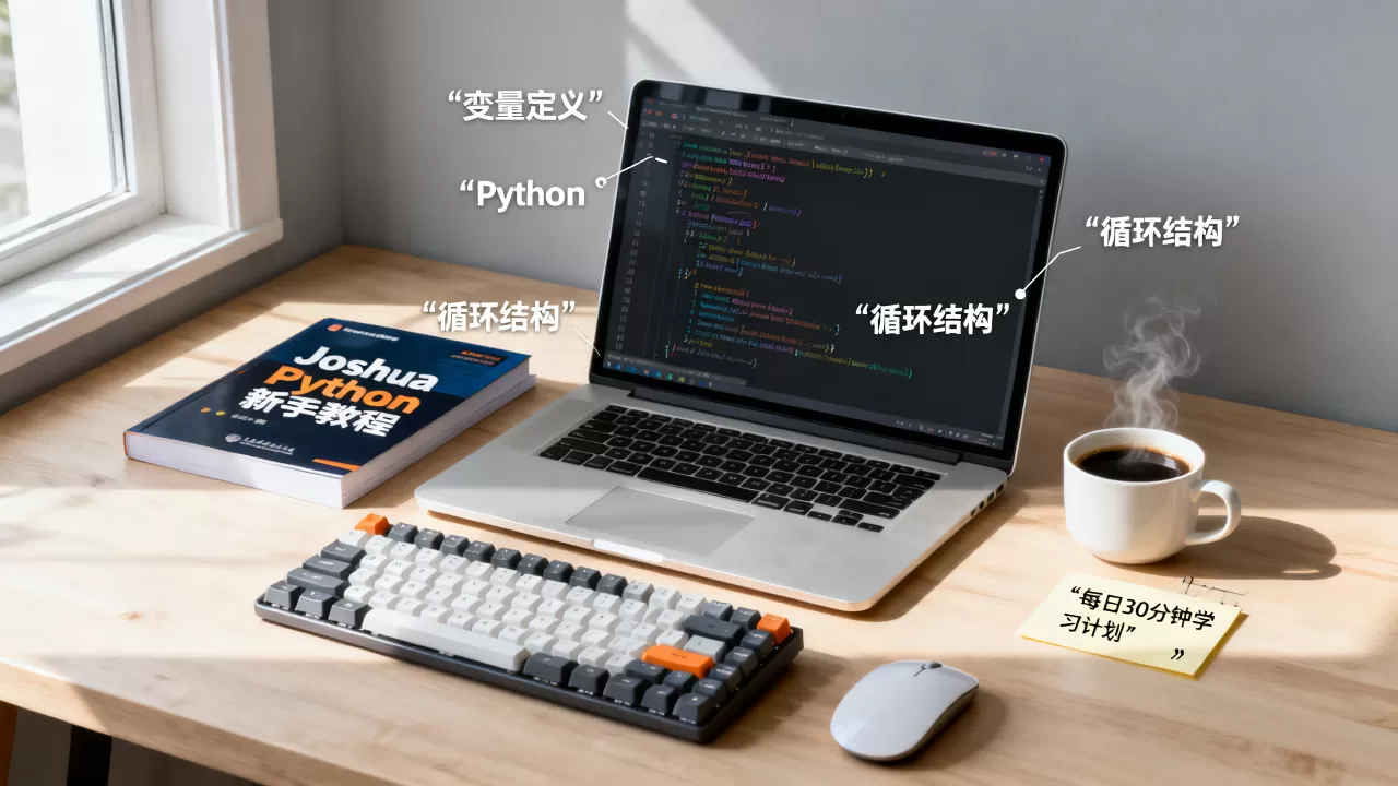 Joshua Python是什么,Python新手如何快速入门? Joshua Python是什么,Python新手如何快速入门?