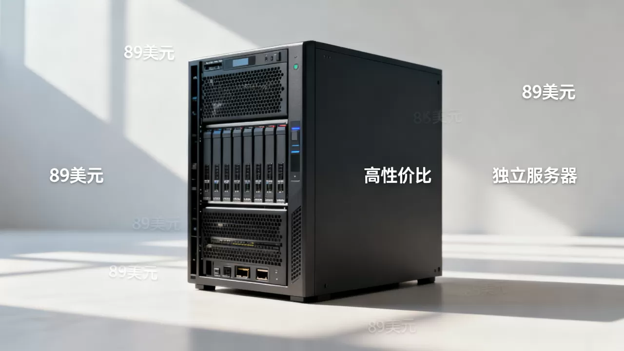 Spinservers服务器89美元值得买吗,高性价比独立服务器怎么选? Spinservers服务器89美元值得买吗,高性价比独立服务器怎么选?