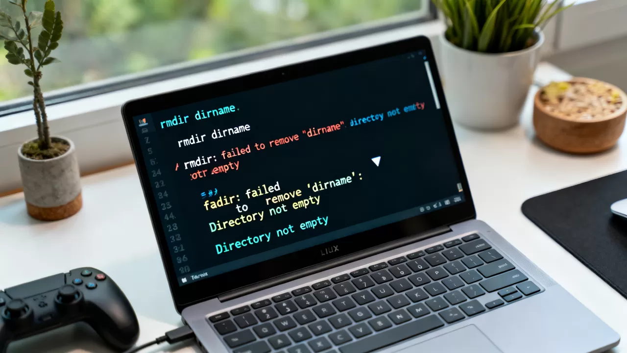 Linux rmdir怎么用,rmdir如何删除非空目录? Linux rmdir怎么用,rmdir如何删除非空目录?