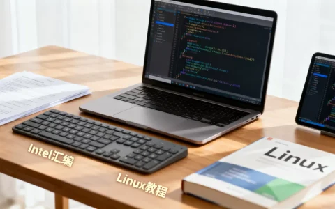 Linux下怎么写Intel汇编，Linux汇编语言入门教程有哪些？