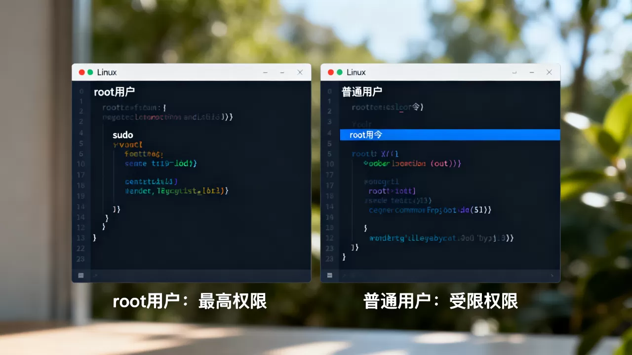 Linux用户类型有哪些,root和普通用户有什么区别? Linux用户类型有哪些,root和普通用户有什么区别?