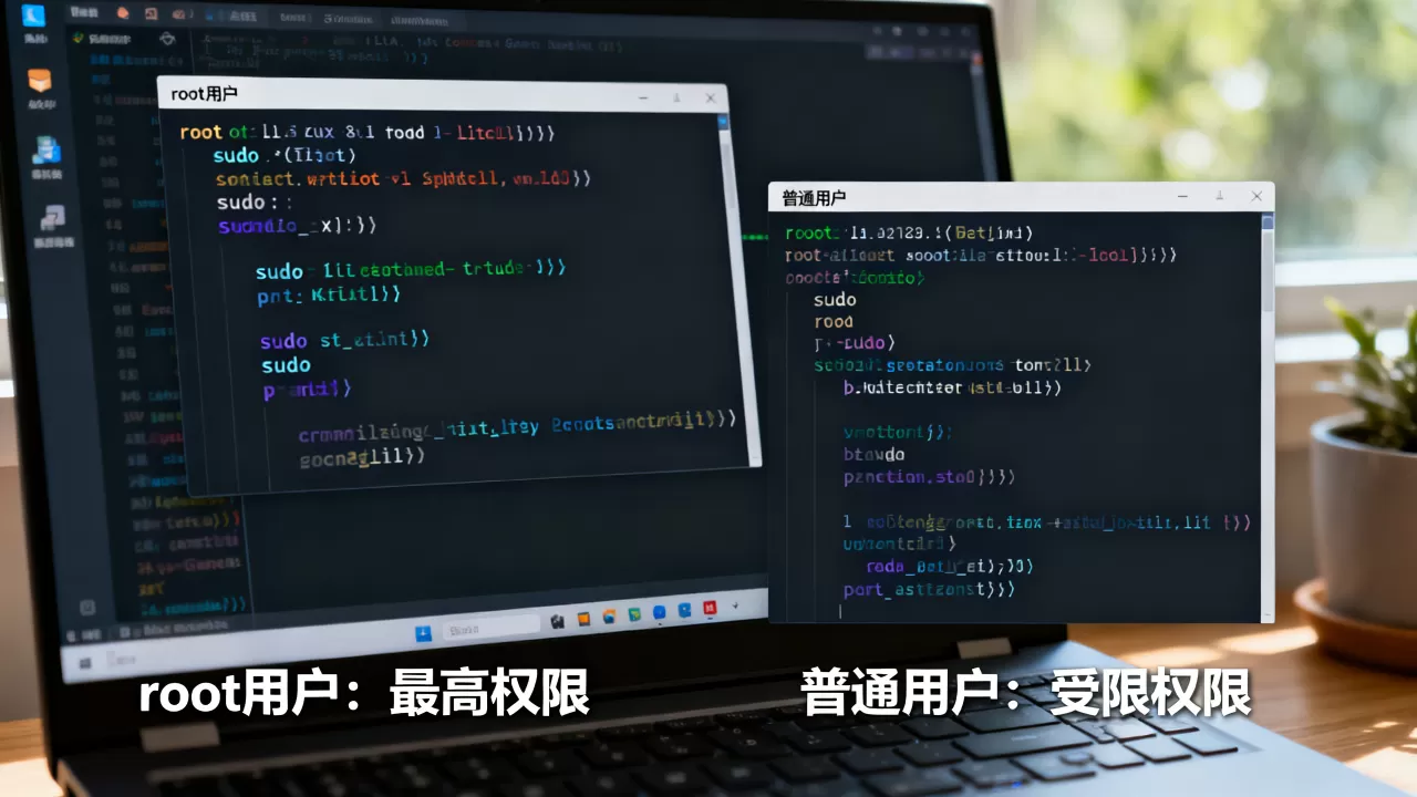 Linux用户类型有哪些,root和普通用户有什么区别? Linux用户类型有哪些,root和普通用户有什么区别?