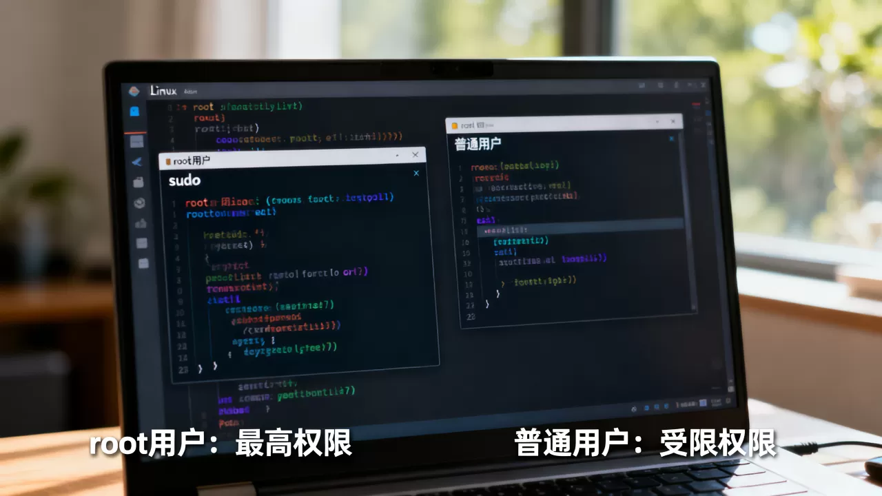 Linux用户类型有哪些,root和普通用户有什么区别? Linux用户类型有哪些,root和普通用户有什么区别?