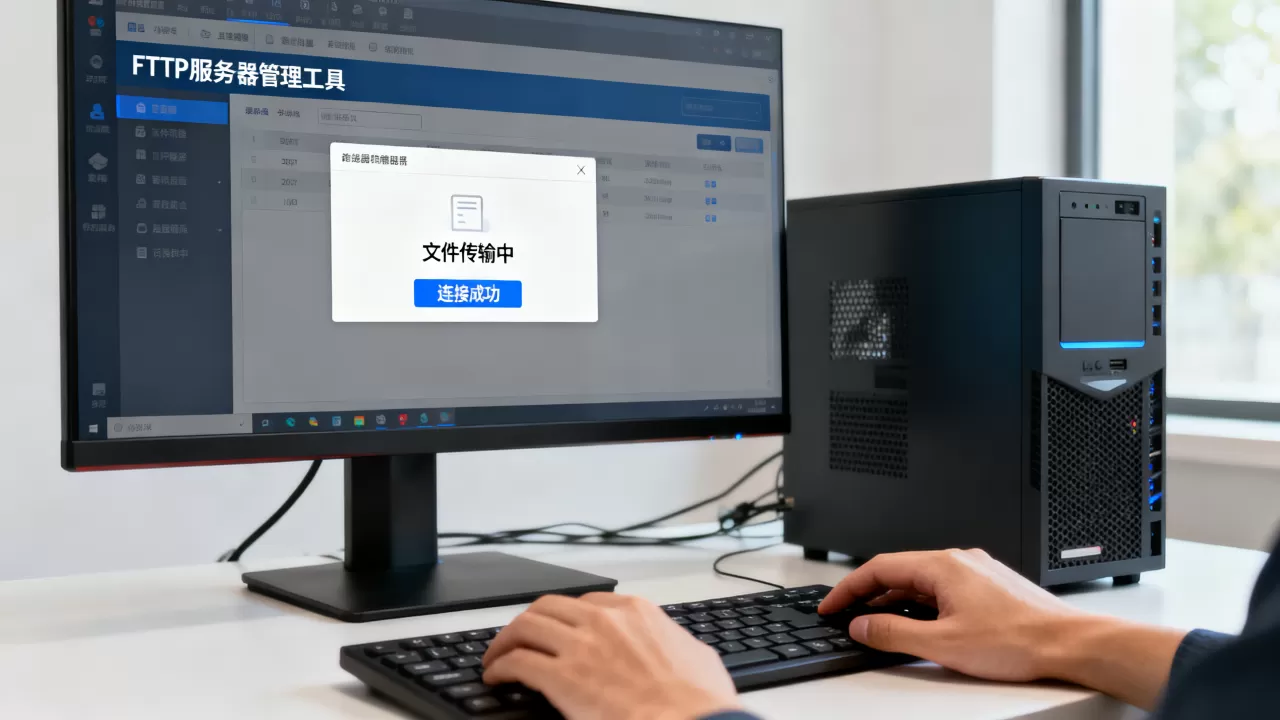 哪个ftp服务器管理工具软件好用,免费的ftp服务器软件哪个好? 哪个ftp服务器管理工具软件好用,免费的ftp服务器软件哪个好?