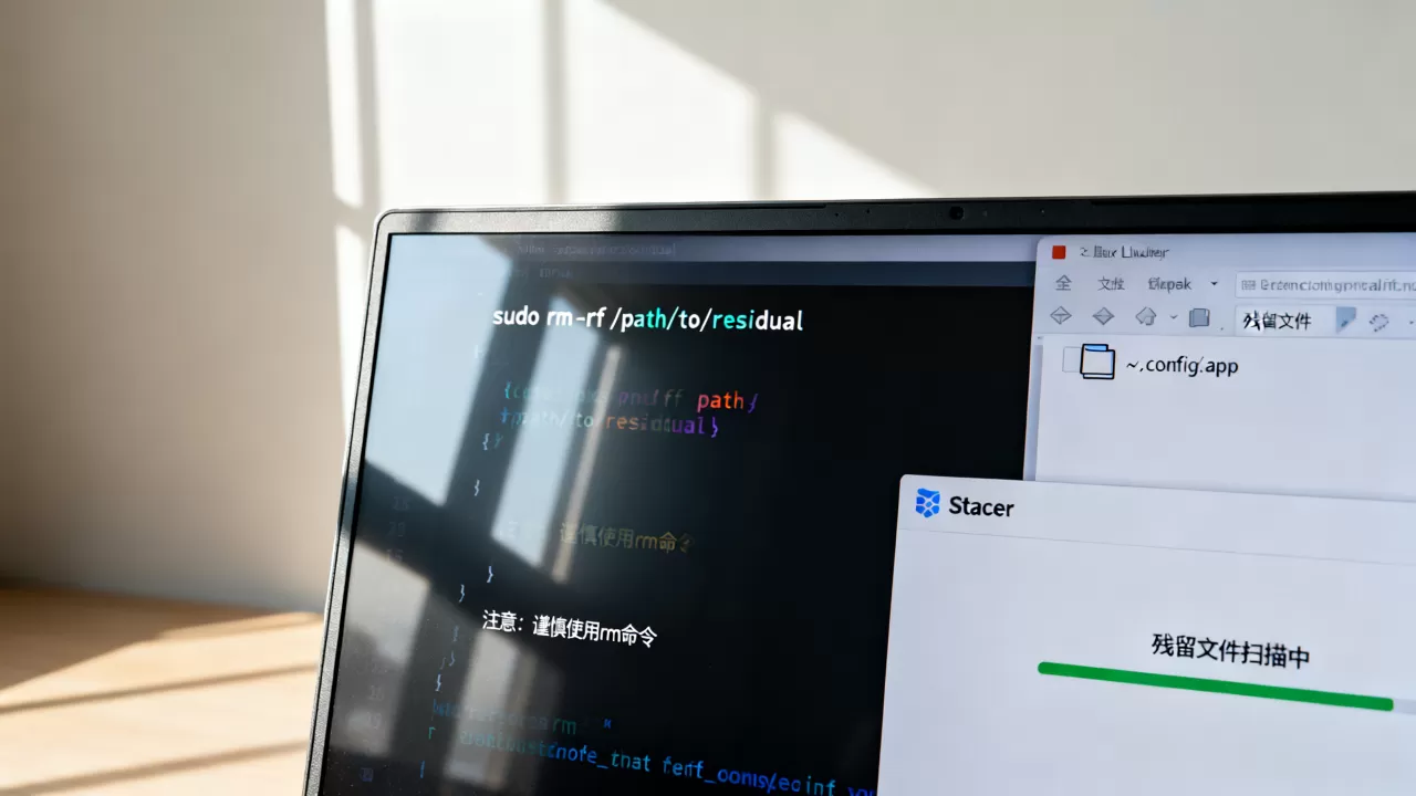 Linux软件清理不干净怎么办,Linux如何删除残留文件? Linux软件清理不干净怎么办,Linux如何删除残留文件?