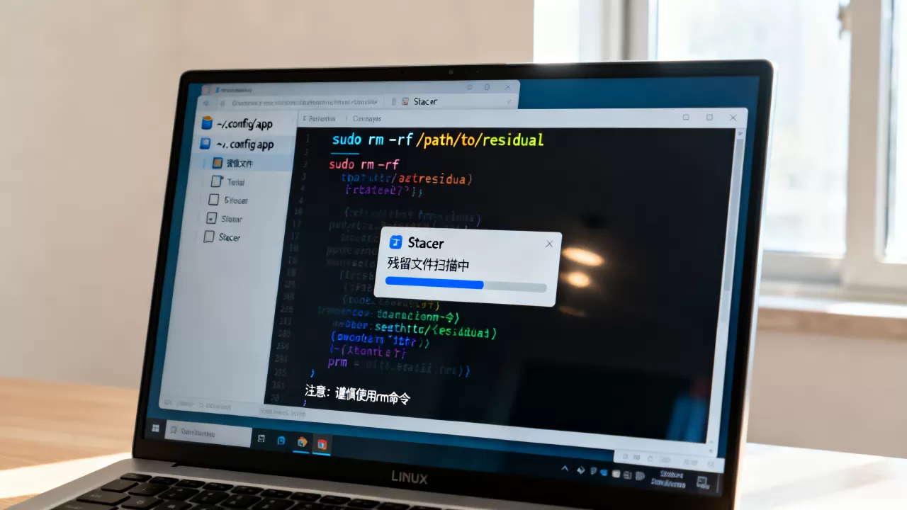 Linux软件清理不干净怎么办,Linux如何删除残留文件? Linux软件清理不干净怎么办,Linux如何删除残留文件?