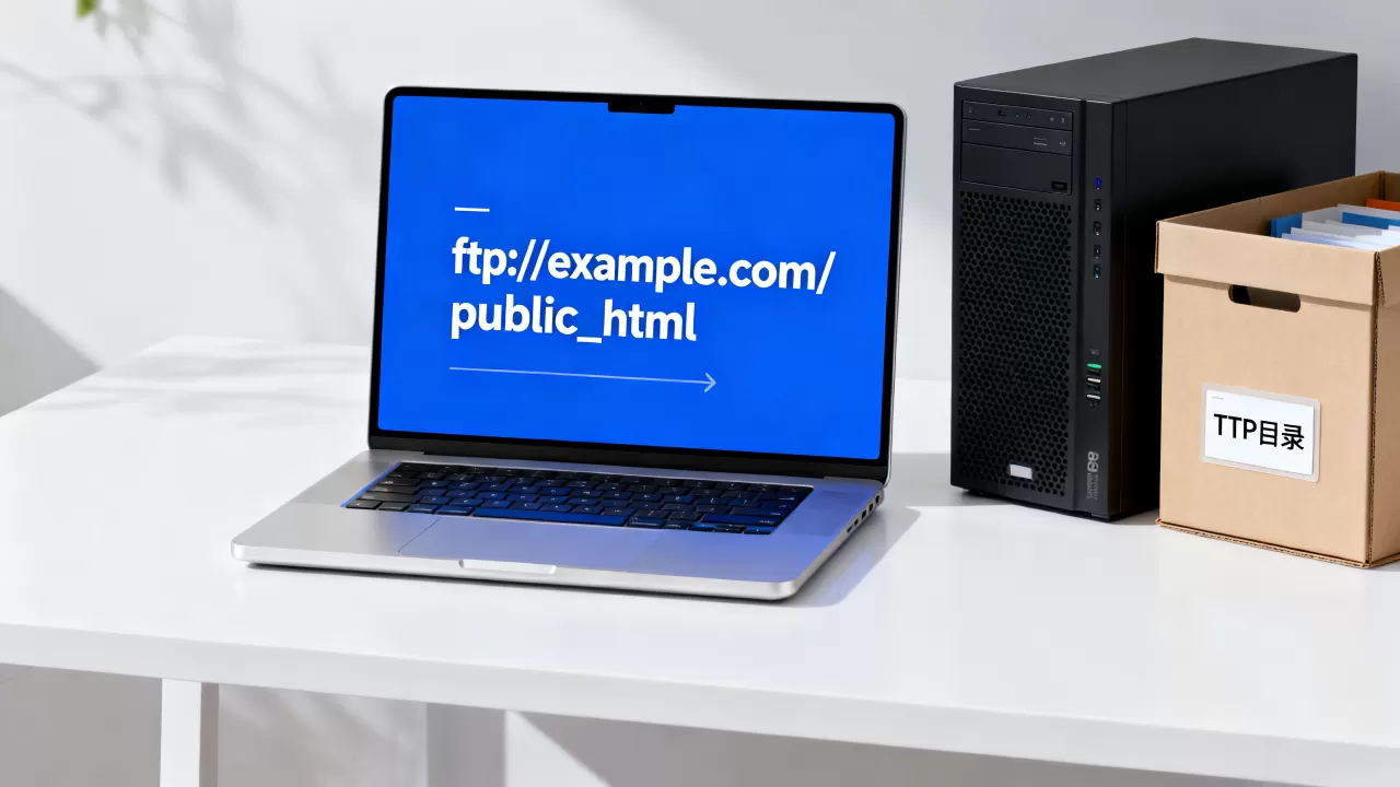 FTP服务器地址与目录之间用什么,FTP路径格式怎么写? FTP服务器地址与目录之间用什么,FTP路径格式怎么写?