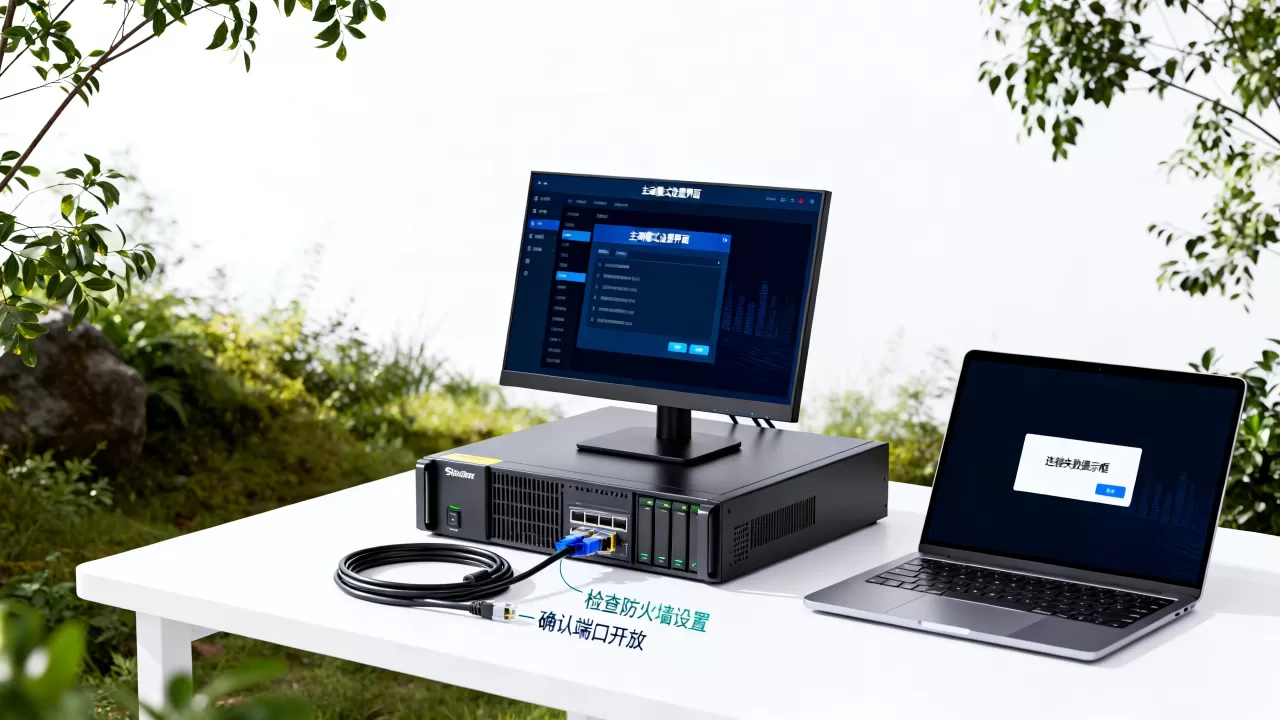 FTP服务器怎么改主动模式？，FTP主动模式连接失败怎么办？