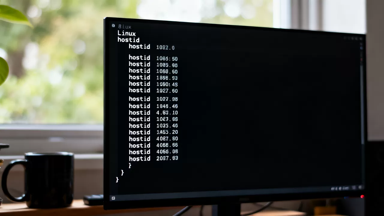 Linux如何查看hostid?,Linux主机ID怎么查? Linux如何查看hostid?,Linux主机ID怎么查?