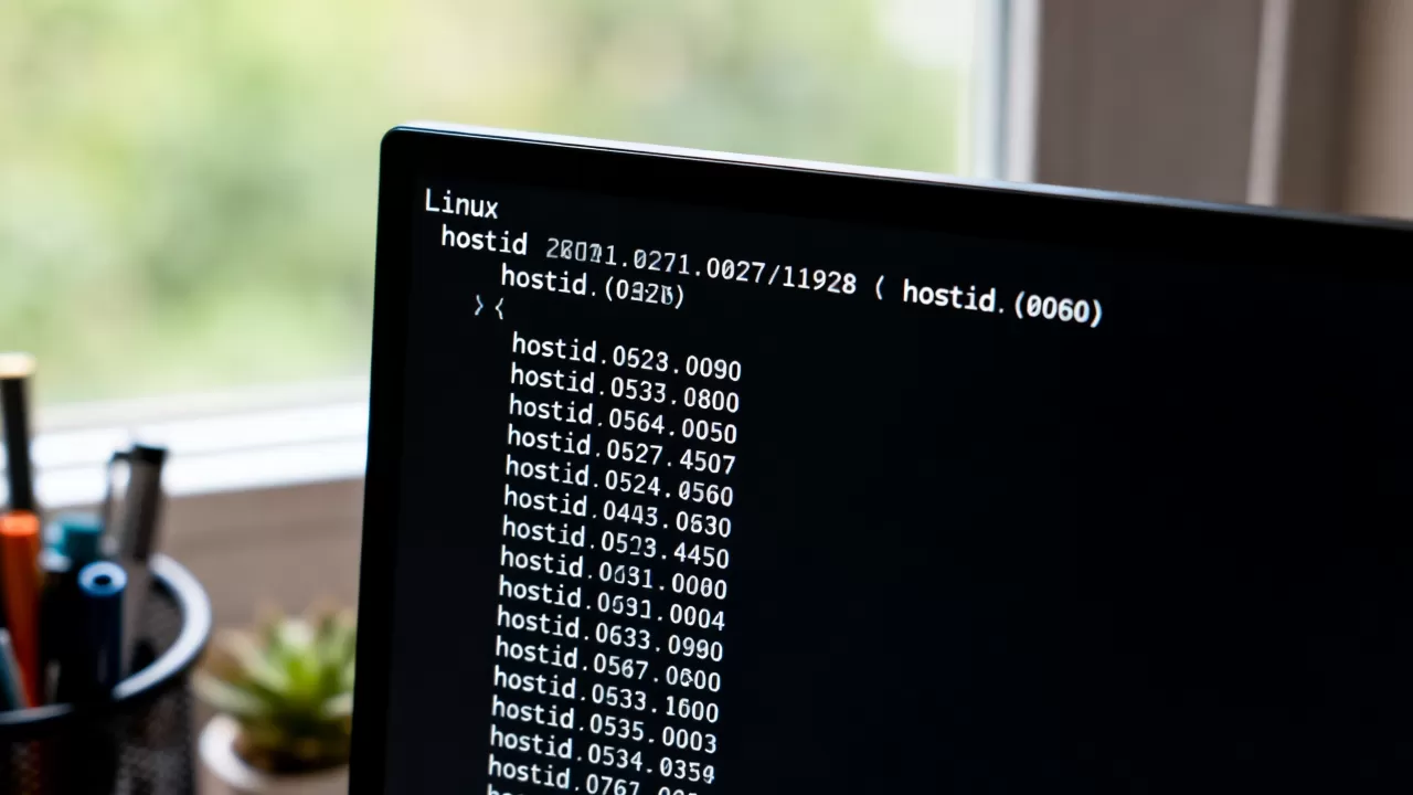 Linux如何查看hostid?,Linux主机ID怎么查? Linux如何查看hostid?,Linux主机ID怎么查?