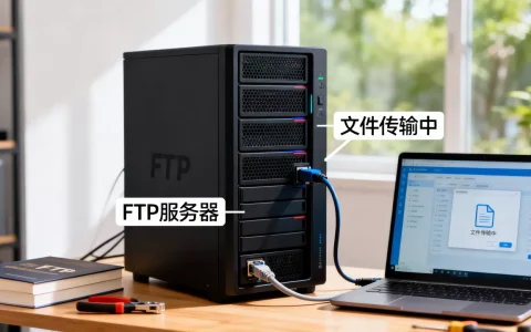 为什么选择使用FTP服务器，FTP服务器怎么搭建最简单？