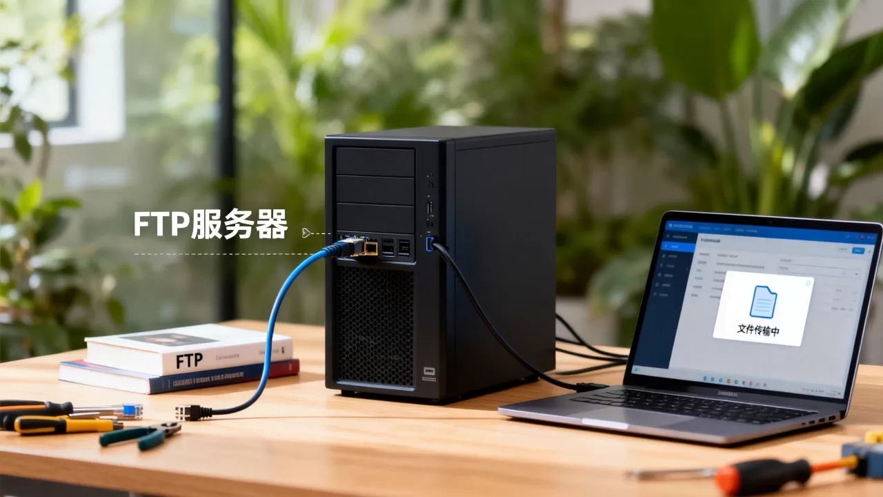为什么选择使用FTP服务器,FTP服务器怎么搭建最简单? 为什么选择使用FTP服务器,FTP服务器怎么搭建最简单?
